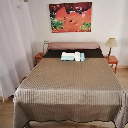 La Tour Hébergement de vacances *